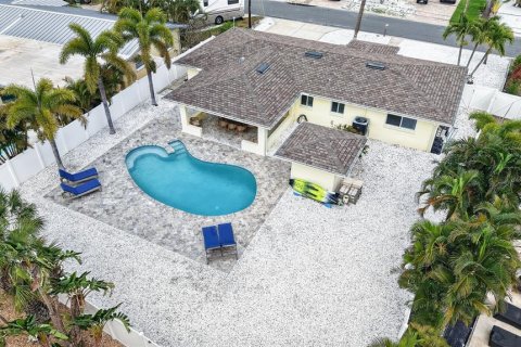 Villa ou maison à vendre à Saint Pete Beach, Floride: 2 chambres, 101.26 m2 № 2166860 - photo 21