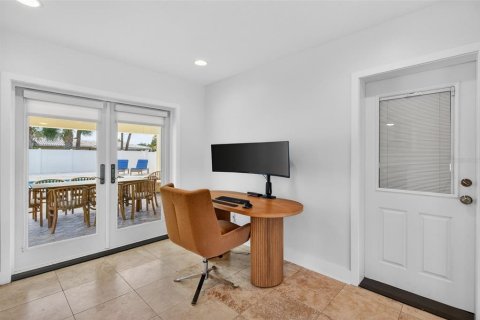 Villa ou maison à vendre à Saint Pete Beach, Floride: 2 chambres, 101.26 m2 № 2166860 - photo 29