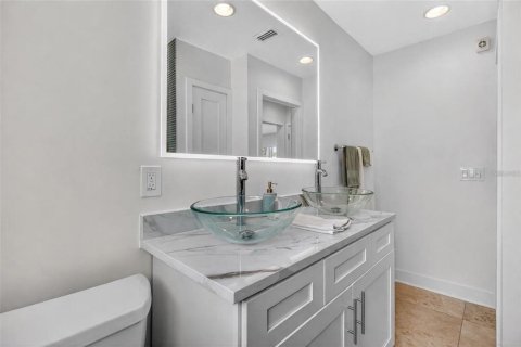 Villa ou maison à vendre à Saint Pete Beach, Floride: 2 chambres, 101.26 m2 № 2166860 - photo 8