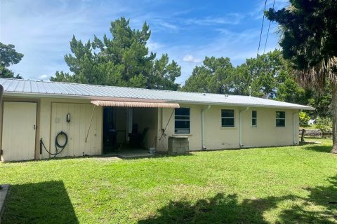 Villa ou maison à vendre à Crystal River, Floride: 2 chambres, 83.24 m2 № 1910351 - photo 6
