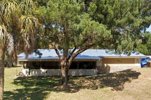 Villa ou maison à vendre à Crystal River, Floride: 2 chambres, 83.24 m2 № 1910351 - photo 1