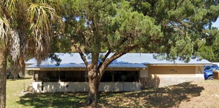 Casa en Crystal River, Florida 2 dormitorios, 83.24 m2 № 1910351
