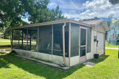 Villa ou maison à vendre à Crystal River, Floride: 2 chambres, 83.24 m2 № 1910351 - photo 7
