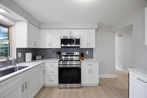 House in Dunedin, Florida 3 bedrooms, 158.86 sq.m. № 1751512 - photo 16