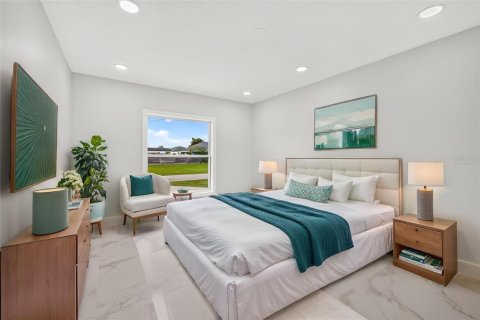 Villa ou maison à vendre à Port Charlotte, Floride: 4 chambres, 177.81 m2 № 2351612 - photo 29