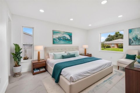 Villa ou maison à vendre à Port Charlotte, Floride: 4 chambres, 177.81 m2 № 2351612 - photo 25