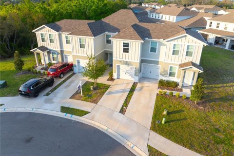 Adosado en venta en Holiday, Florida, 3 dormitorios, 151.62 m2 № 2096735 - foto 18