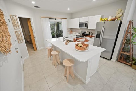 Adosado en venta en Holiday, Florida, 3 dormitorios, 151.62 m2 № 2096735 - foto 10