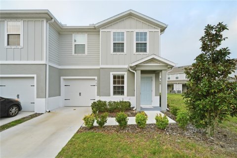 Touwnhouse à Holiday, Floride 3 chambres, 151.62 m2 № 2096735