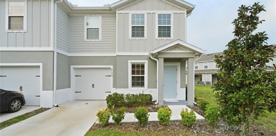 Adosado en Holiday, Florida 3 dormitorios, 151.62 m2 № 2096735