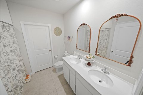 Adosado en venta en Holiday, Florida, 3 dormitorios, 151.62 m2 № 2096735 - foto 6
