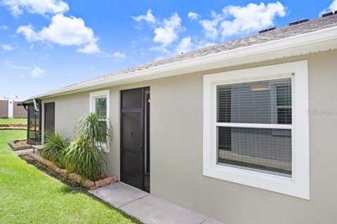 Casa en venta en San Antonio, Florida, 3 dormitorios, 147.44 m2 № 1884945 - foto 25
