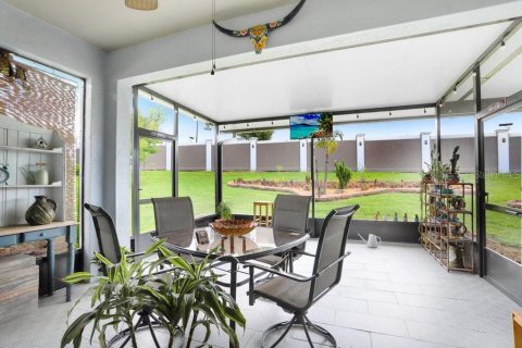 Casa en venta en San Antonio, Florida, 3 dormitorios, 147.44 m2 № 1884945 - foto 22