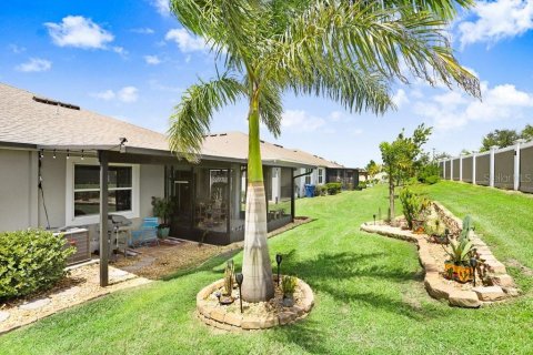 Casa en venta en San Antonio, Florida, 3 dormitorios, 147.44 m2 № 1884945 - foto 24