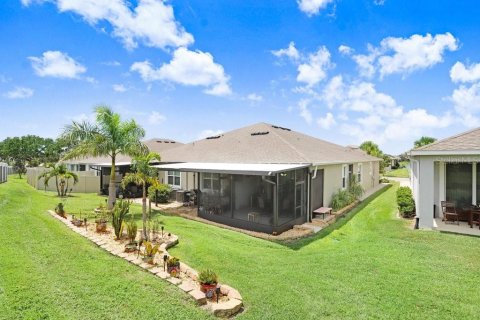 Casa en venta en San Antonio, Florida, 3 dormitorios, 147.44 m2 № 1884945 - foto 4