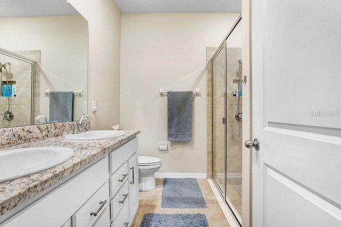 Casa en venta en San Antonio, Florida, 3 dormitorios, 147.44 m2 № 1884945 - foto 17