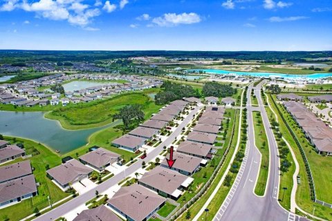 Casa en venta en San Antonio, Florida, 3 dormitorios, 147.44 m2 № 1884945 - foto 5