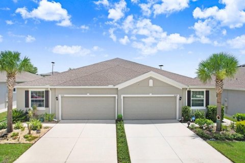 Casa en venta en San Antonio, Florida, 3 dormitorios, 147.44 m2 № 1884945 - foto 1