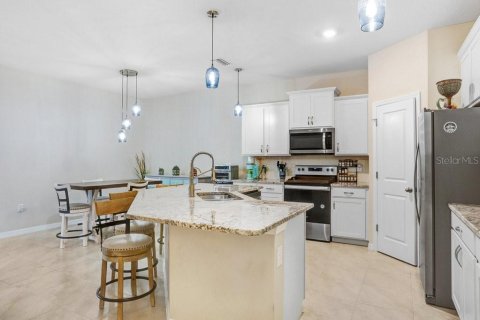 Casa en venta en San Antonio, Florida, 3 dormitorios, 147.44 m2 № 1884945 - foto 9