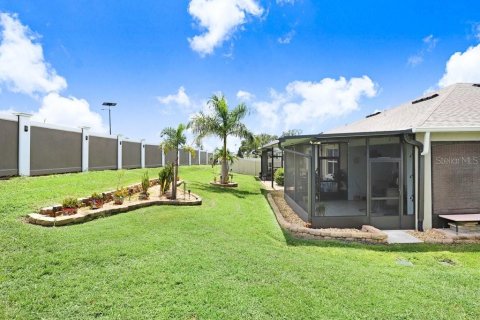 Casa en venta en San Antonio, Florida, 3 dormitorios, 147.44 m2 № 1884945 - foto 23