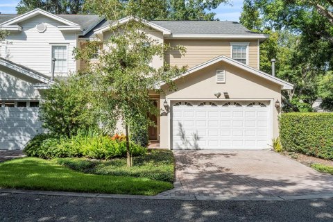 Touwnhouse à vendre à Orlando, Floride: 3 chambres, 239.32 m2 № 2133572 - photo 13
