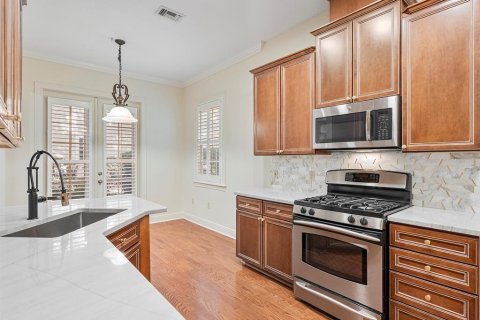 Touwnhouse à vendre à Orlando, Floride: 3 chambres, 239.32 m2 № 2133572 - photo 17
