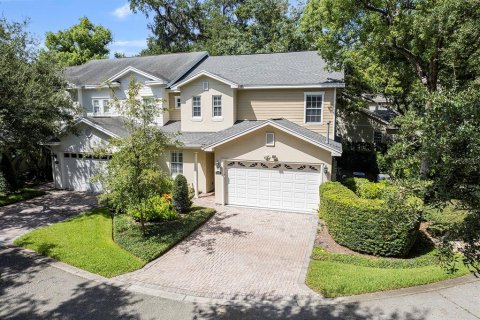 Touwnhouse à Orlando, Floride 3 chambres, 239.32 m2 № 2133572