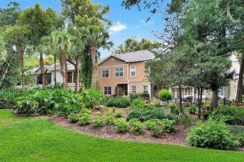 Touwnhouse à vendre à Orlando, Floride: 3 chambres, 239.32 m2 № 2133572 - photo 10