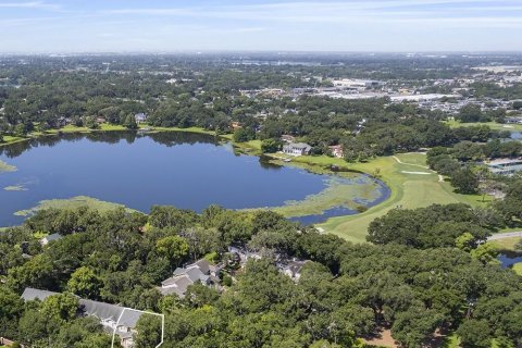Touwnhouse à vendre à Orlando, Floride: 3 chambres, 239.32 m2 № 2133572 - photo 12