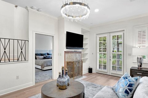 Touwnhouse à vendre à Orlando, Floride: 3 chambres, 239.32 m2 № 2133572 - photo 15