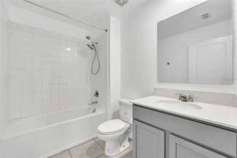House in Kissimmee, Florida 3 bedrooms, 117.06 sq.m. № 1767799 - photo 20