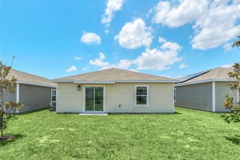 House in Kissimmee, Florida 3 bedrooms, 117.06 sq.m. № 1767799 - photo 26