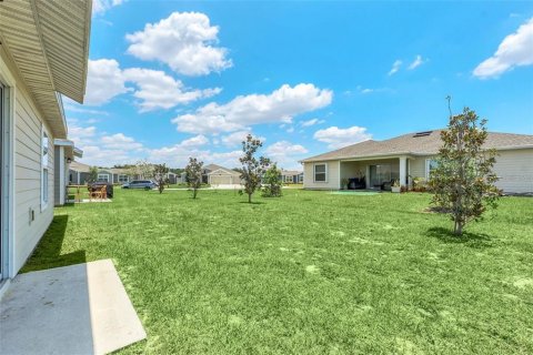 House in Kissimmee, Florida 3 bedrooms, 117.06 sq.m. № 1767799 - photo 25