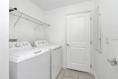House in Kissimmee, Florida 3 bedrooms, 117.06 sq.m. № 1767799 - photo 23