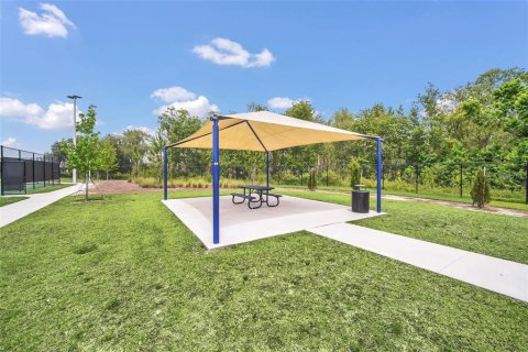 House in Kissimmee, Florida 3 bedrooms, 117.06 sq.m. № 1767799 - photo 30