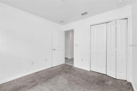 House in Kissimmee, Florida 3 bedrooms, 117.06 sq.m. № 1767799 - photo 22
