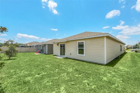 House in Kissimmee, Florida 3 bedrooms, 117.06 sq.m. № 1767799 - photo 27