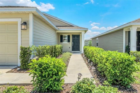 House in Kissimmee, Florida 3 bedrooms, 117.06 sq.m. № 1767799 - photo 3