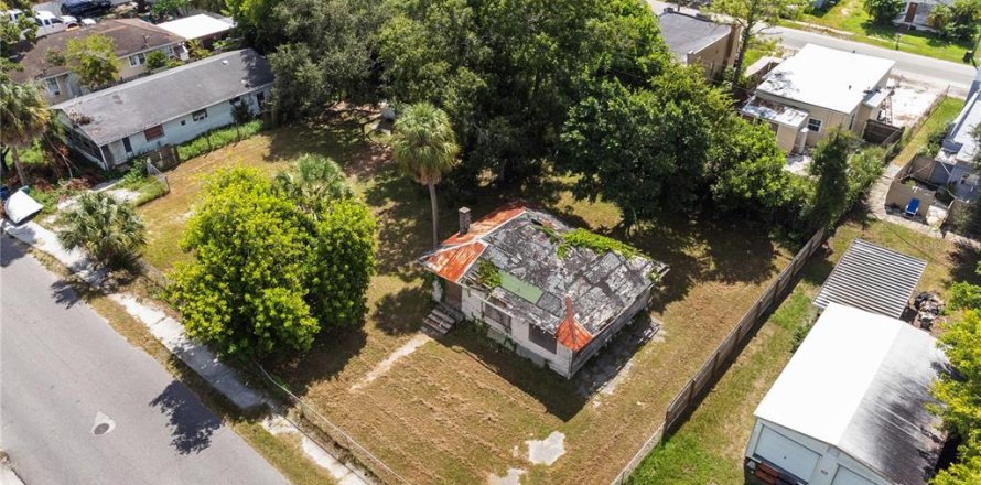 Land in Bradenton, Florida № 1873284