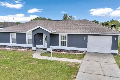 House in Ocala, Florida 3 bedrooms, 111.11 sq.m. № 1679848 - photo 3