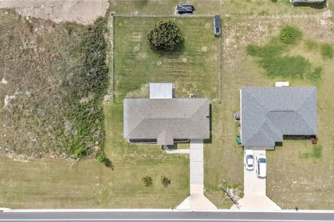 House in Ocala, Florida 3 bedrooms, 111.11 sq.m. № 1679848 - photo 23