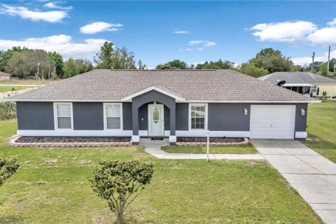 House in Ocala, Florida 3 bedrooms, 111.11 sq.m. № 1679848 - photo 4