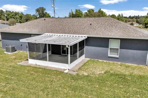 House in Ocala, Florida 3 bedrooms, 111.11 sq.m. № 1679848 - photo 19