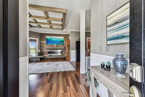 Купить виллу или дом в Клируотер, Флорида 3 комнаты, 505.48м2, № 1648144 - фото 12