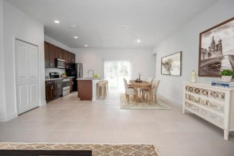 House in Citrus Springs, Florida 4 bedrooms, 146.88 sq.m. № 1597626 - photo 24
