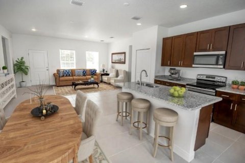 House in Citrus Springs, Florida 4 bedrooms, 146.88 sq.m. № 1597626 - photo 26