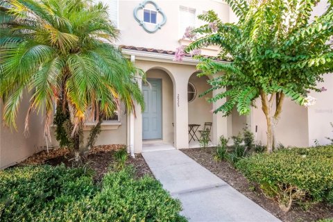 Adosado en venta en Orlando, Florida, 3 dormitorios, 164.16 m2 № 2202154 - foto 2