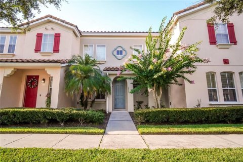 Townhouse in Orlando, Florida 3 bedrooms, 164.16 sq.m. № 2202154