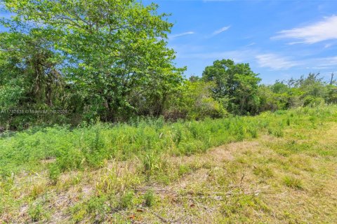 Terreno en venta en Cutler Bay, Florida № 2050769 - foto 13