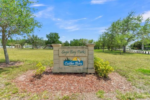 Terreno en venta en Cutler Bay, Florida № 2050769 - foto 5